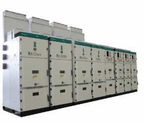 06-中低压成套开关设备